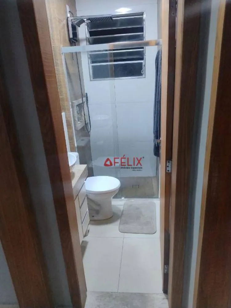 Apartamento, 2 quartos, 48 m² - Foto 8