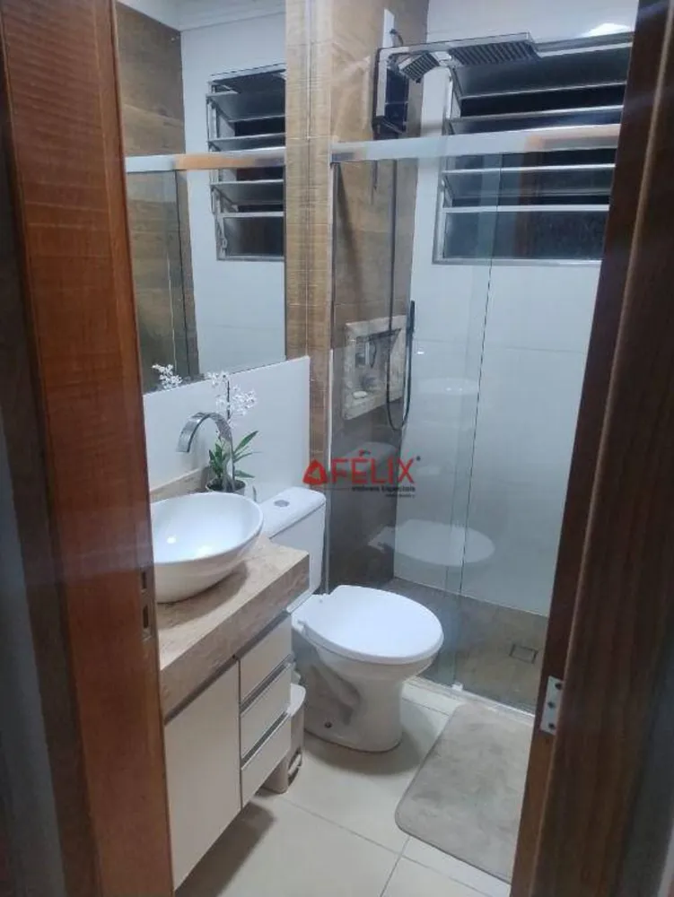 Apartamento, 2 quartos, 48 m² - Foto 9