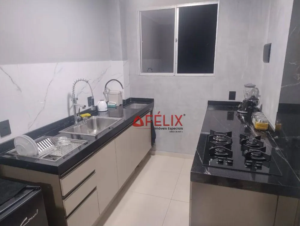 Apartamento, 2 quartos, 48 m² - Foto 6
