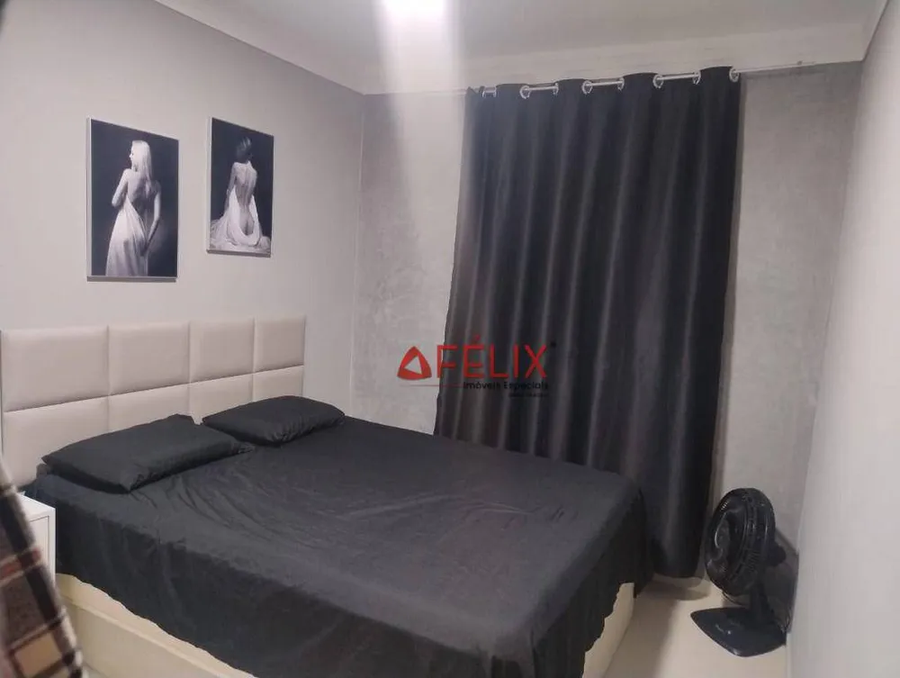 Apartamento, 2 quartos, 48 m² - Foto 12
