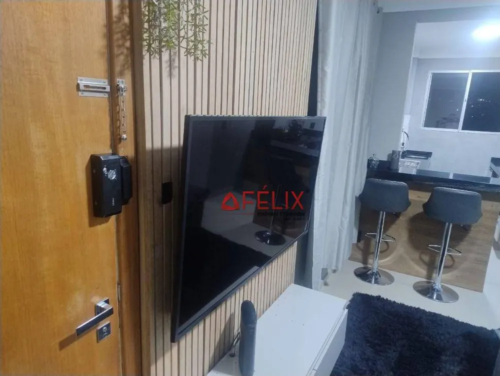 Apartamento, 2 quartos, 48 m² - Foto 4