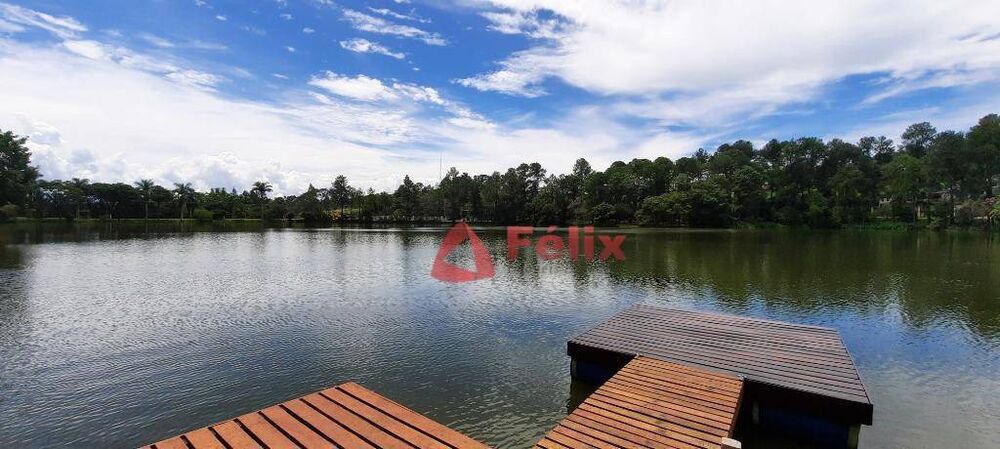 Loteamento e Condomínio, 7540 m² - Foto 4