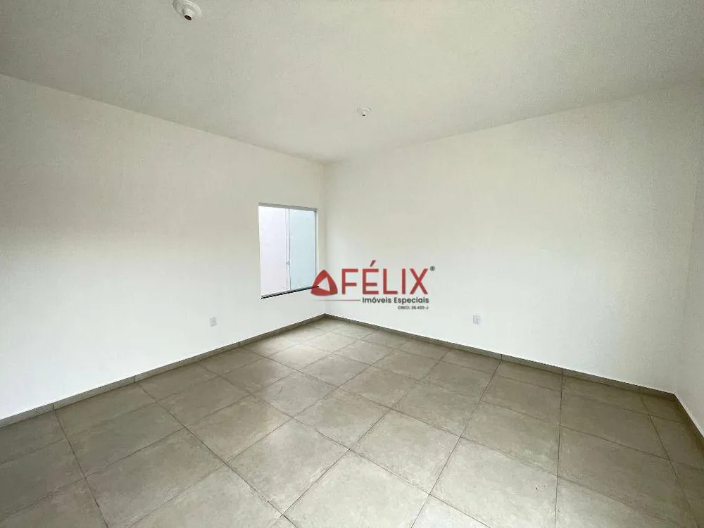 Casa, 2 quartos, 62 m² - Foto 2