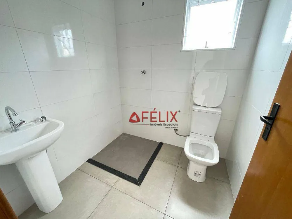 Casa, 2 quartos, 62 m² - Foto 7