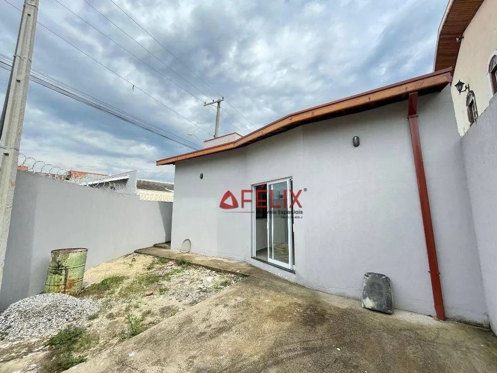 Casa, 2 quartos, 62 m² - Foto 9