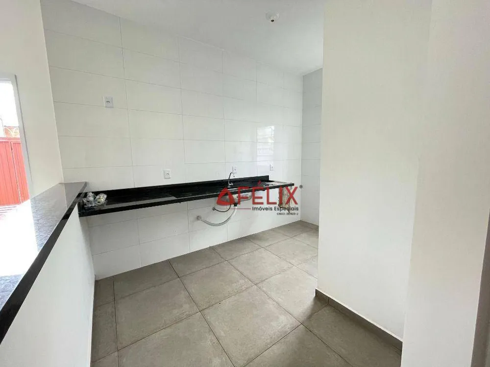 Casa, 2 quartos, 62 m² - Foto 3