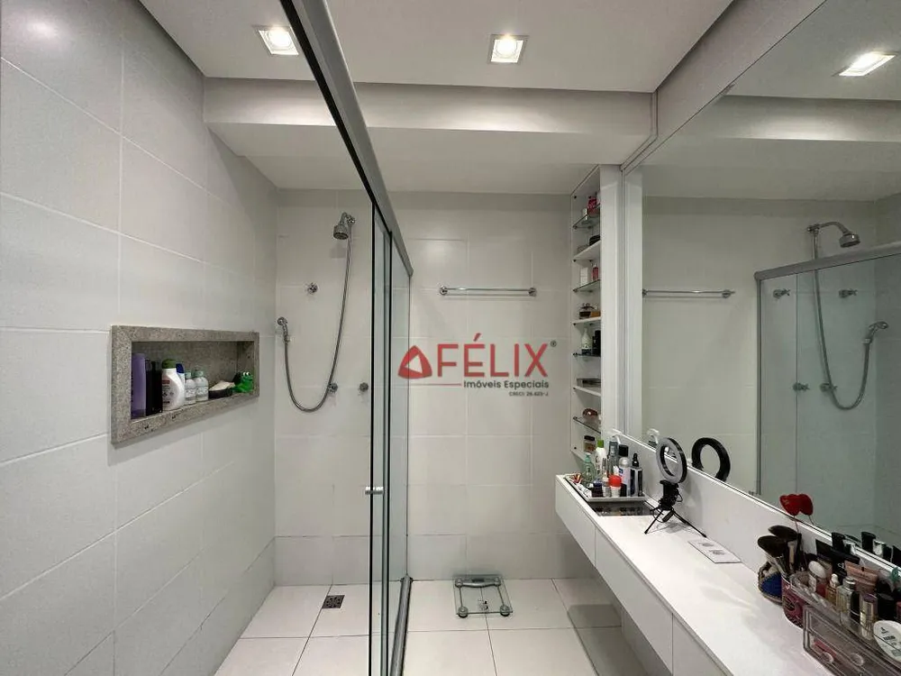 Apartamento, 3 quartos, 110 m² - Foto 11