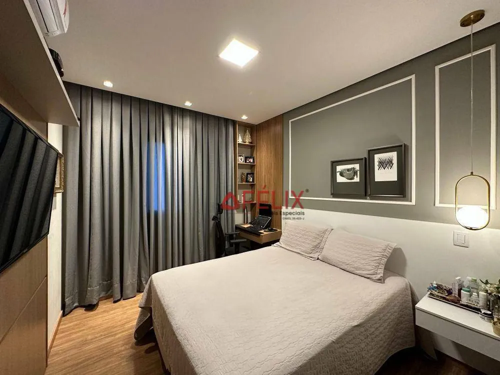 Apartamento, 3 quartos, 110 m² - Foto 7