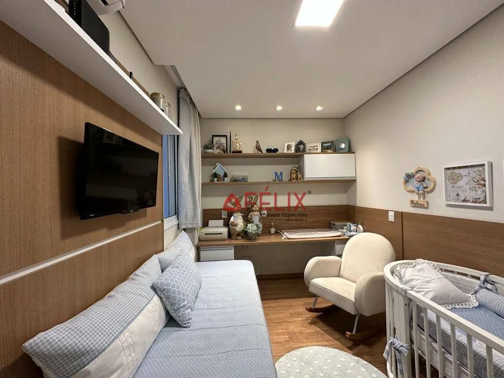 Apartamento, 3 quartos, 110 m² - Foto 6