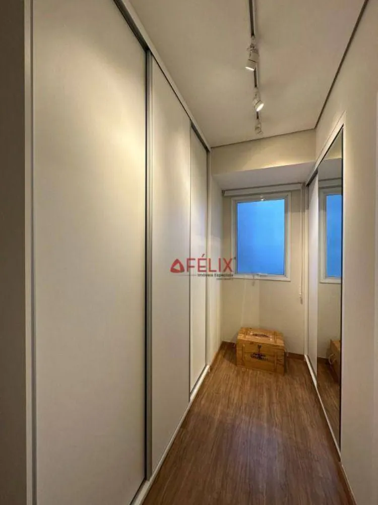 Apartamento, 3 quartos, 110 m² - Foto 8