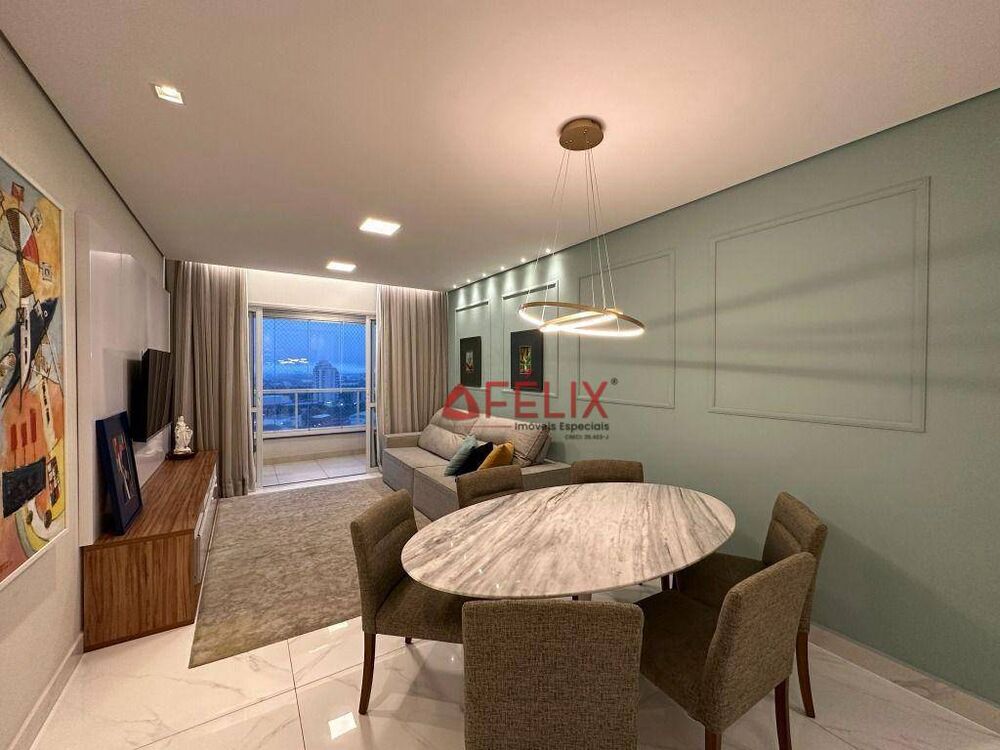 Apartamento, 3 quartos, 110 m² - Foto 4