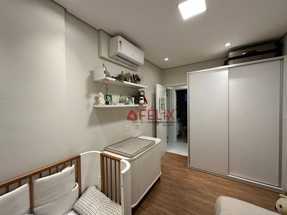 Apartamento, 3 quartos, 110 m² - Foto 1