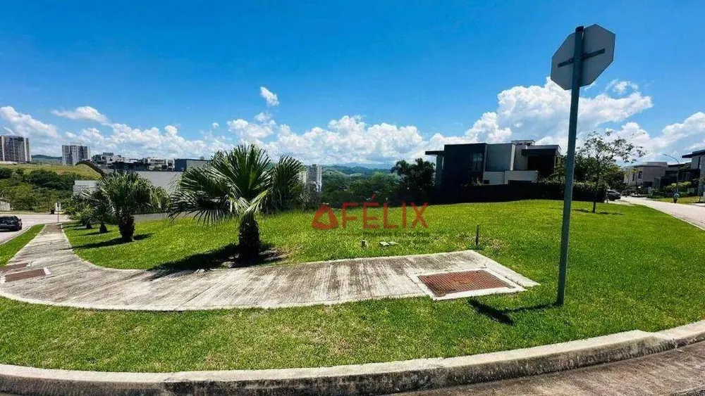 Loteamento e Condomínio, 1033 m² - Foto 1