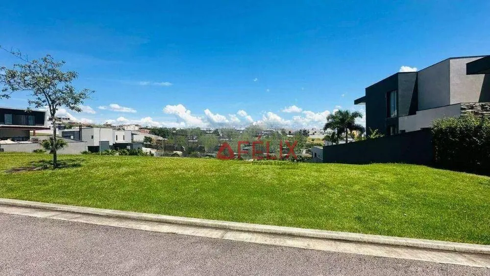 Loteamento e Condomínio, 1033 m² - Foto 2