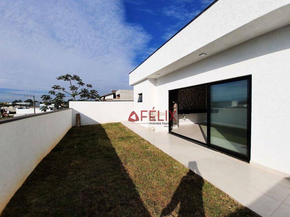 Casa de Condomínio, 3 quartos - Foto 10
