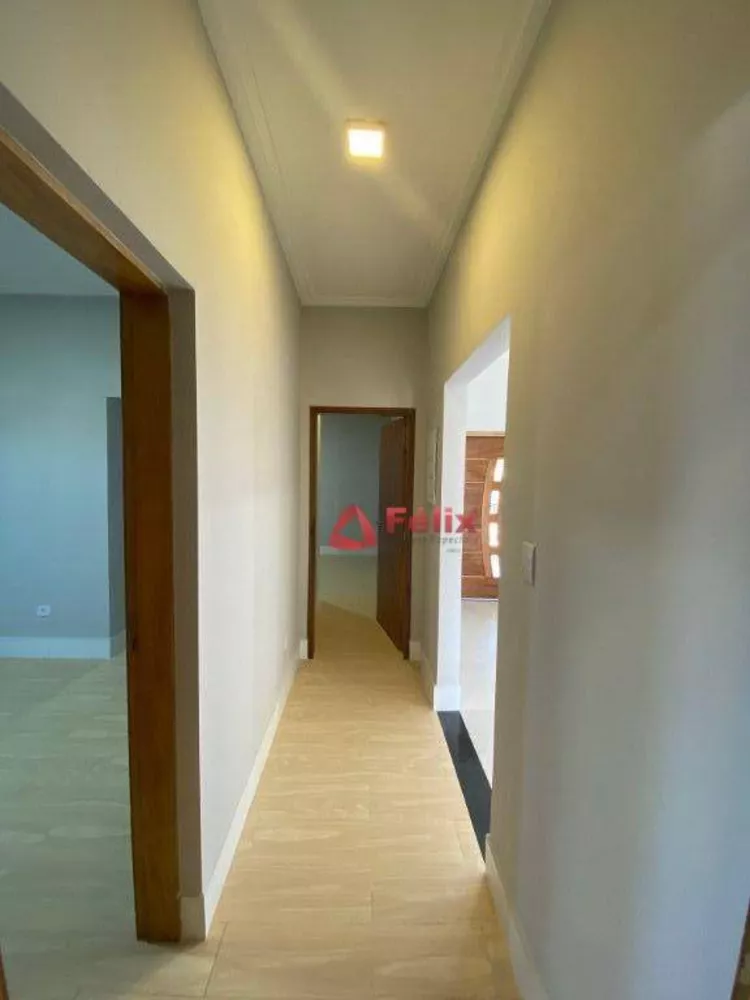 Casa de Condomínio, 3 quartos - Foto 12