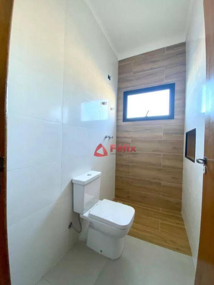 Casa de Condomínio, 3 quartos - Foto 14