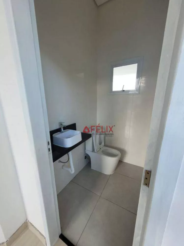 Casa de Condomínio, 3 quartos - Foto 9