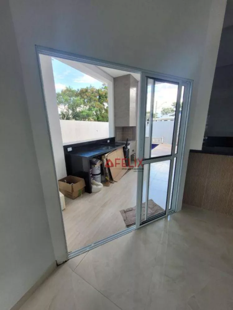 Casa de Condomínio, 3 quartos - Foto 10