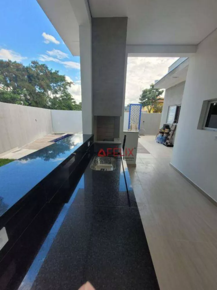 Casa de Condomínio, 3 quartos - Foto 8