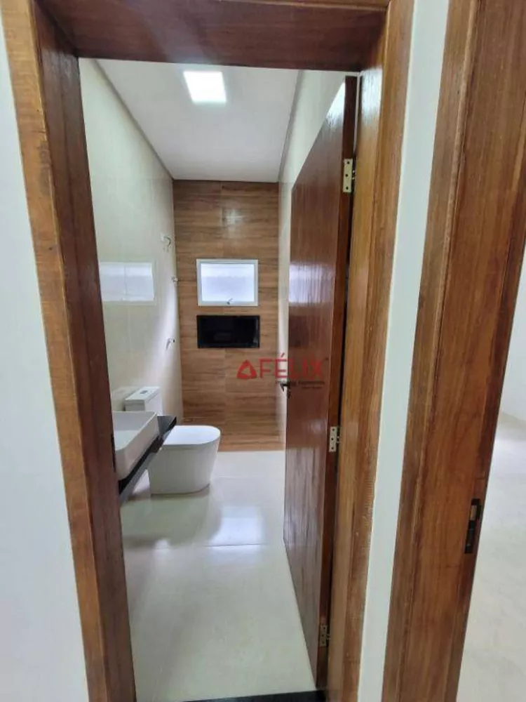 Casa de Condomínio, 3 quartos - Foto 3