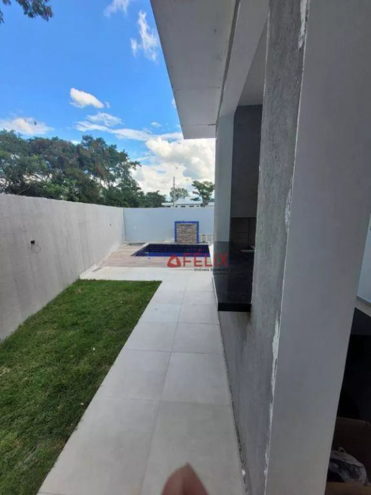 Casa de Condomínio, 3 quartos - Foto 11
