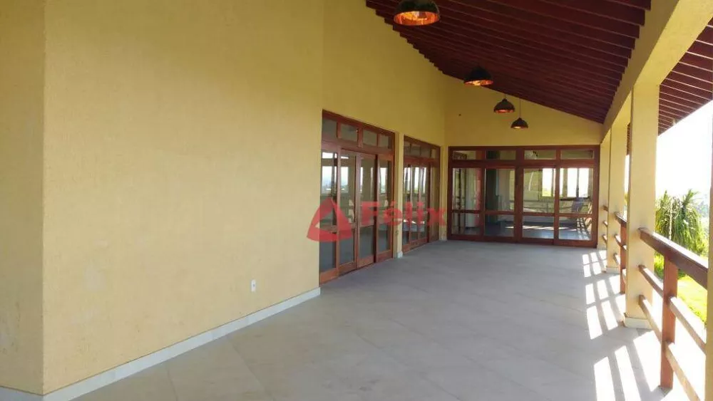 Casa de Condomínio, 3 quartos - Foto 17