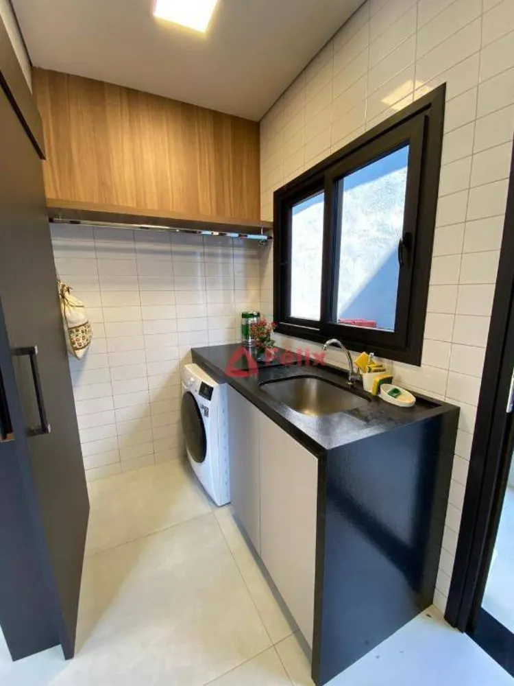 Casa de Condomínio, 3 quartos - Foto 5