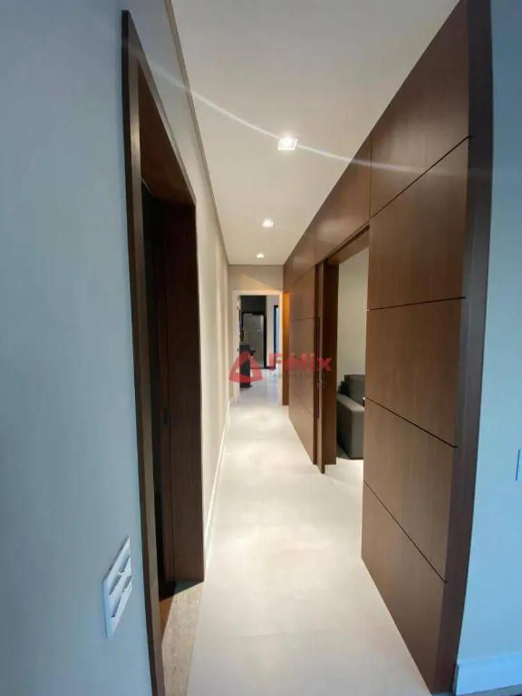 Casa de Condomínio, 3 quartos - Foto 7