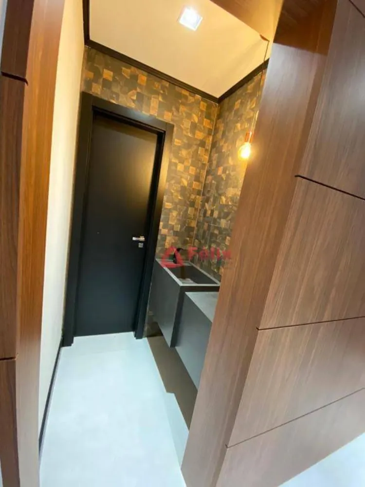 Casa de Condomínio, 3 quartos - Foto 8