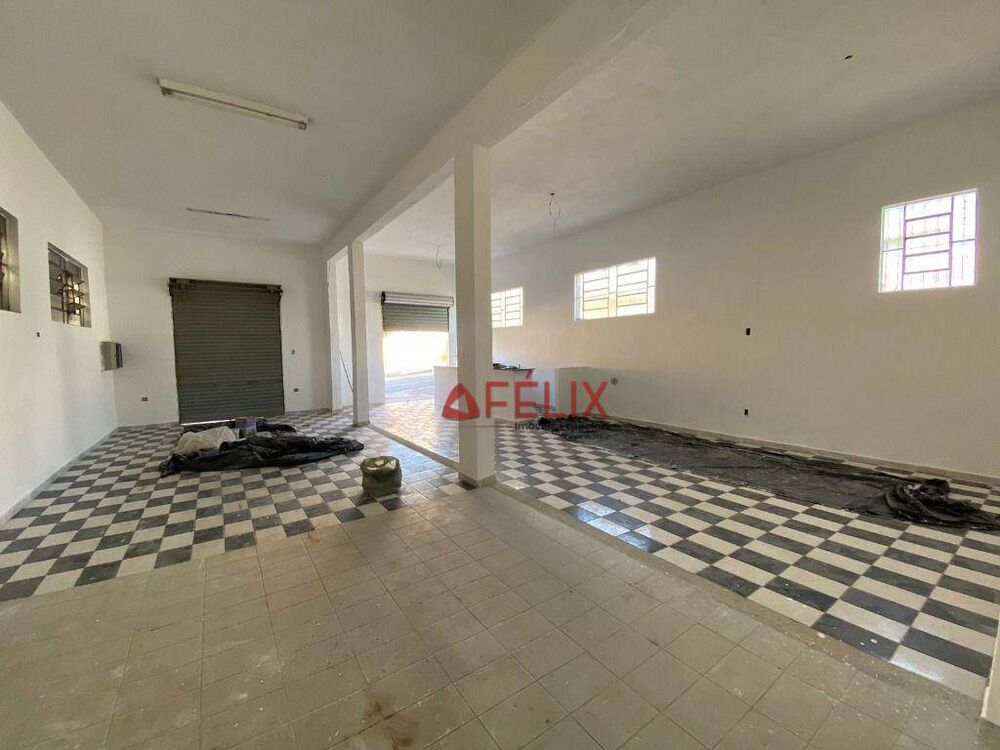 Depósito-Galpão, 134 m² - Foto 2