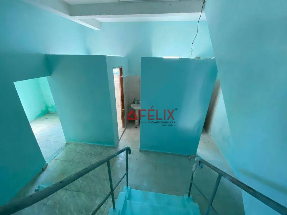Depósito-Galpão, 134 m² - Foto 5