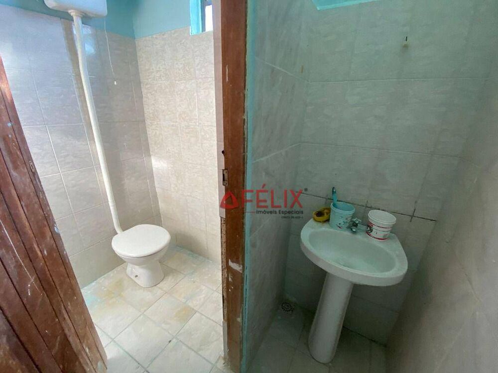 Depósito-Galpão, 134 m² - Foto 3