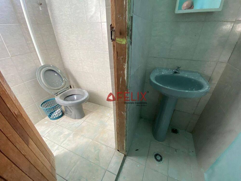 Depósito-Galpão, 134 m² - Foto 4