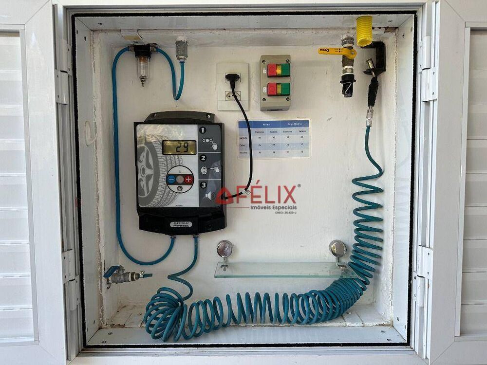 Casa de Condomínio, 5 quartos - Foto 4