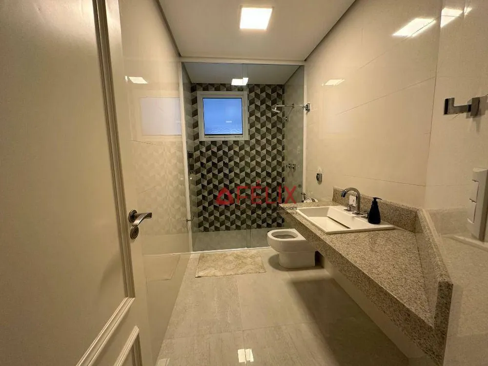 Casa de Condomínio, 5 quartos - Foto 11