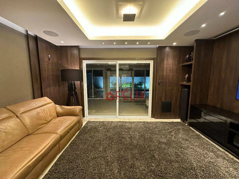 Casa de Condomínio, 5 quartos - Foto 4