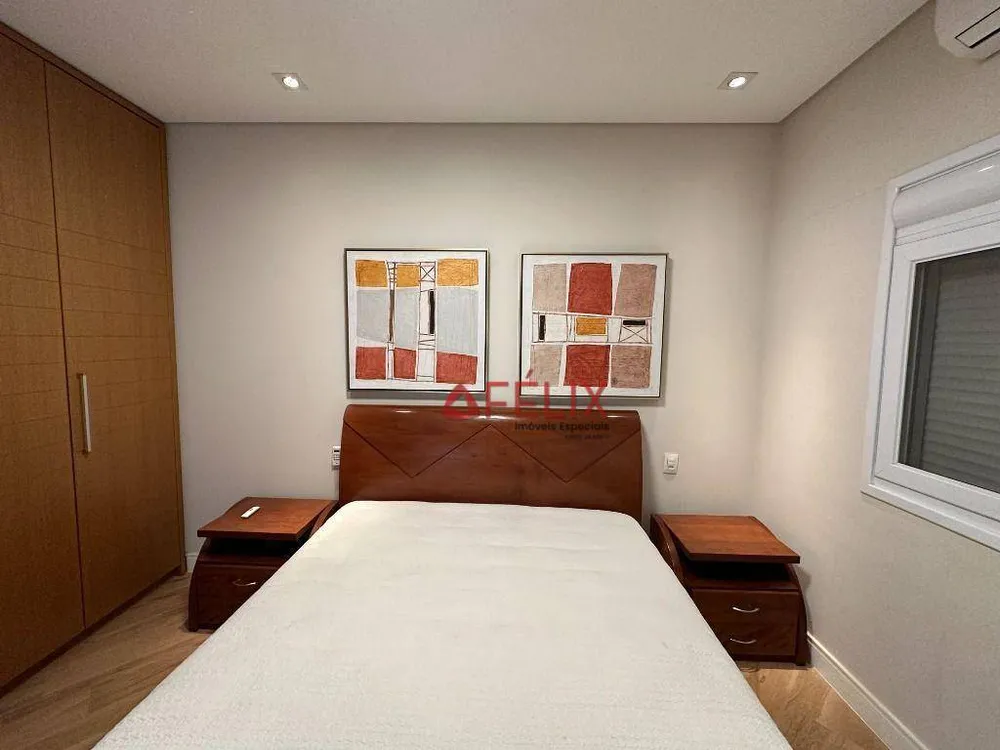 Casa de Condomínio, 5 quartos - Foto 8