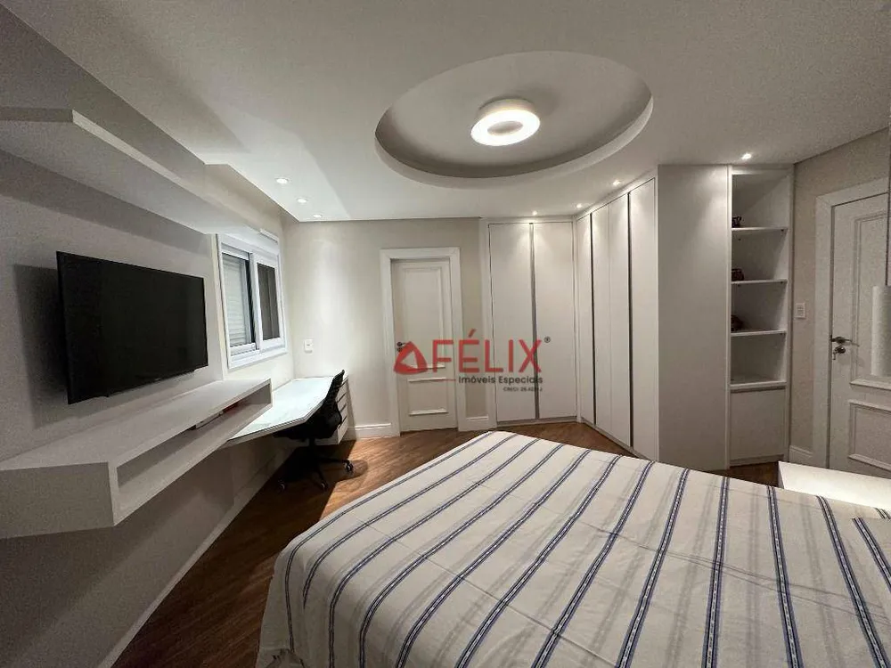 Casa de Condomínio, 5 quartos - Foto 10