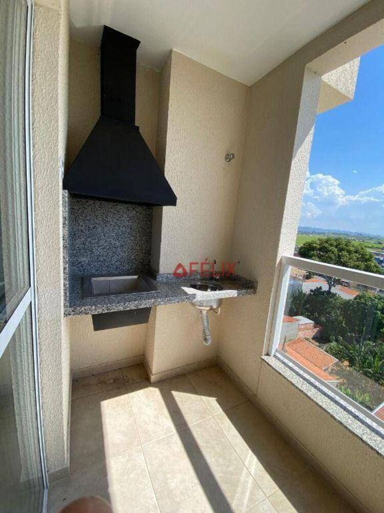 Apartamento, 2 quartos, 58 m² - Foto 1