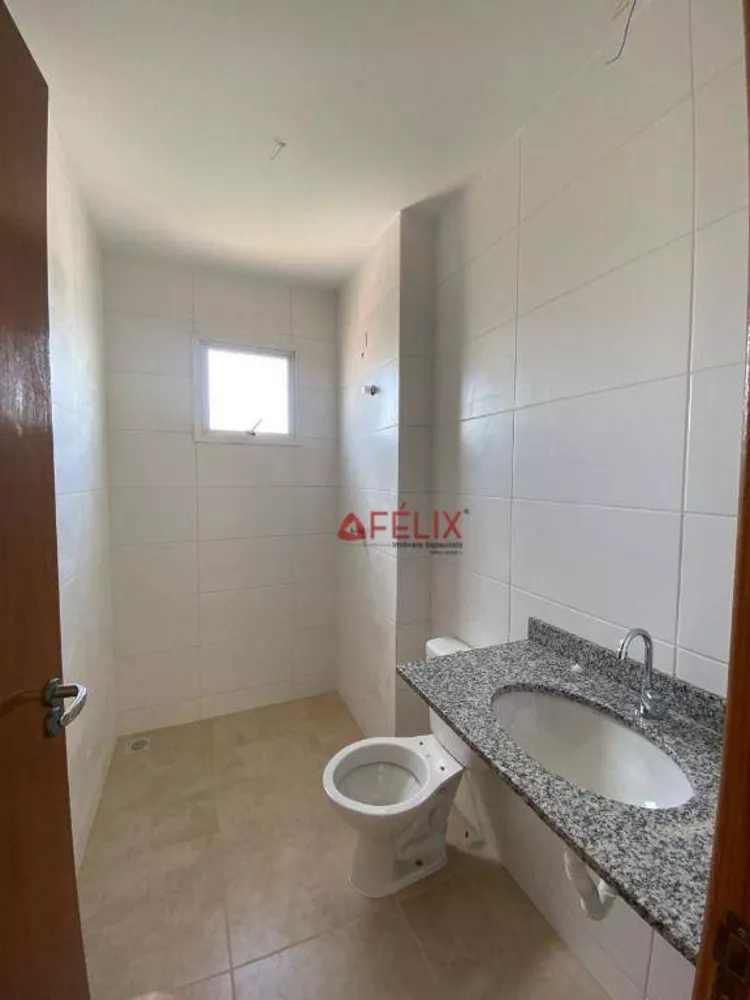 Apartamento, 2 quartos, 58 m² - Foto 5