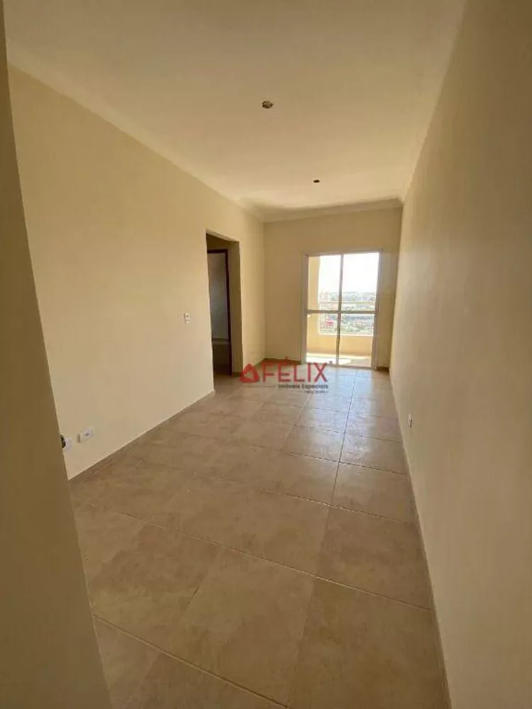 Apartamento, 2 quartos, 58 m² - Foto 2