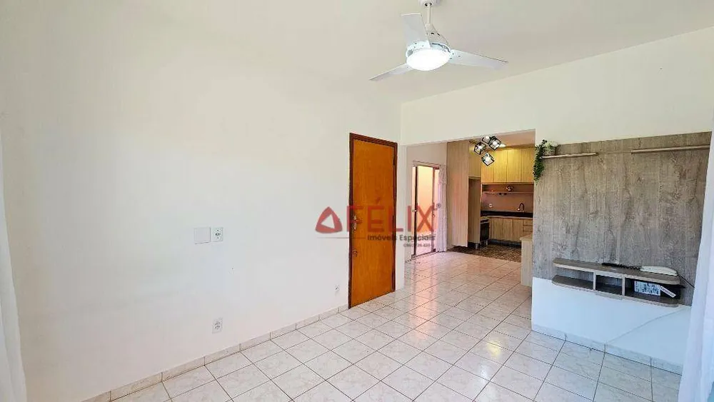 Casa de Condomínio, 2 quartos - Foto 1