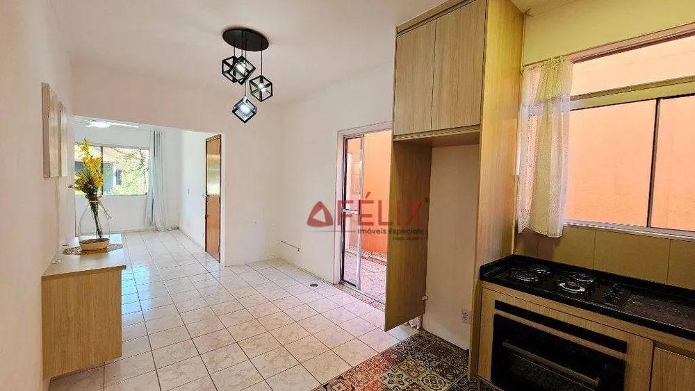 Casa de Condomínio, 2 quartos - Foto 5