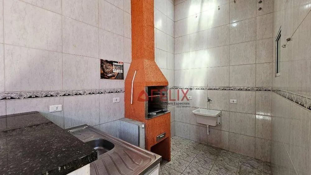 Casa de Condomínio, 2 quartos - Foto 4