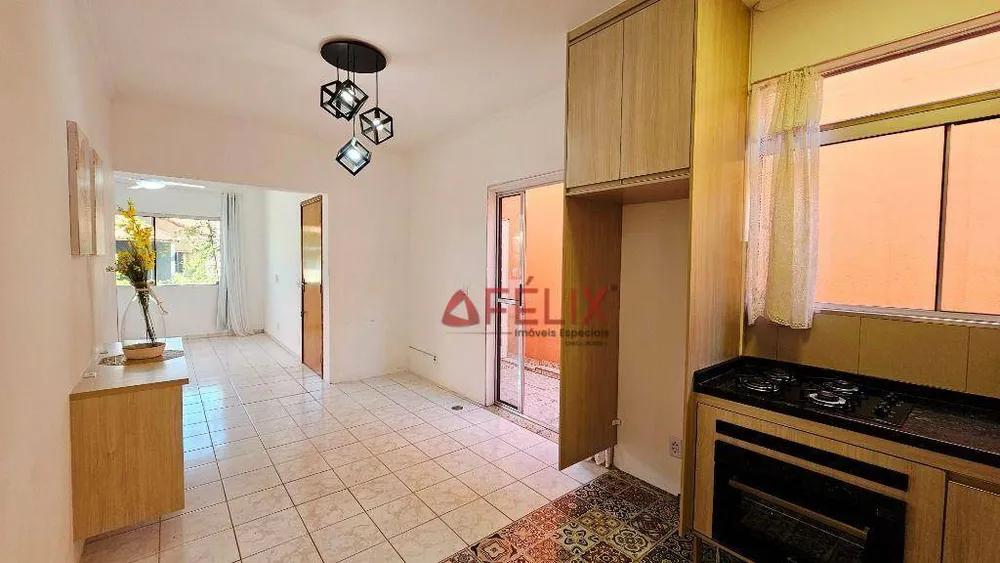 Casa de Condomínio, 2 quartos - Foto 4