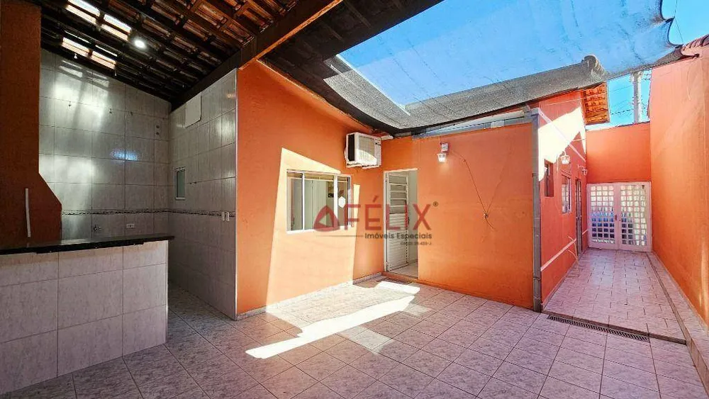Casa de Condomínio, 2 quartos - Foto 11