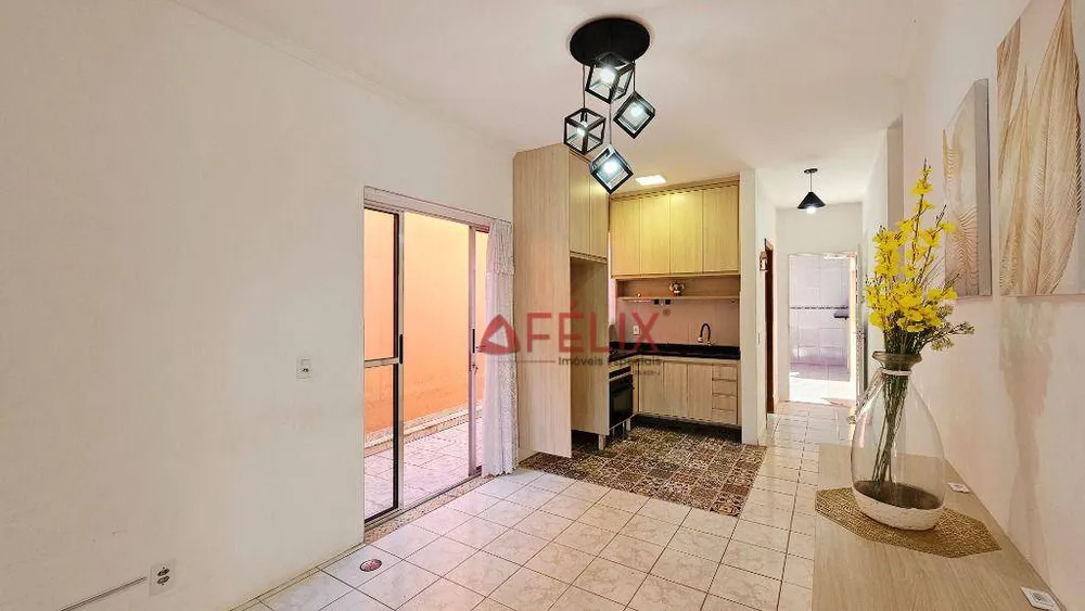 Casa de Condomínio, 2 quartos - Foto 3