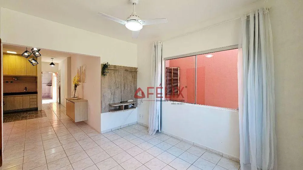 Casa de Condomínio, 2 quartos - Foto 3