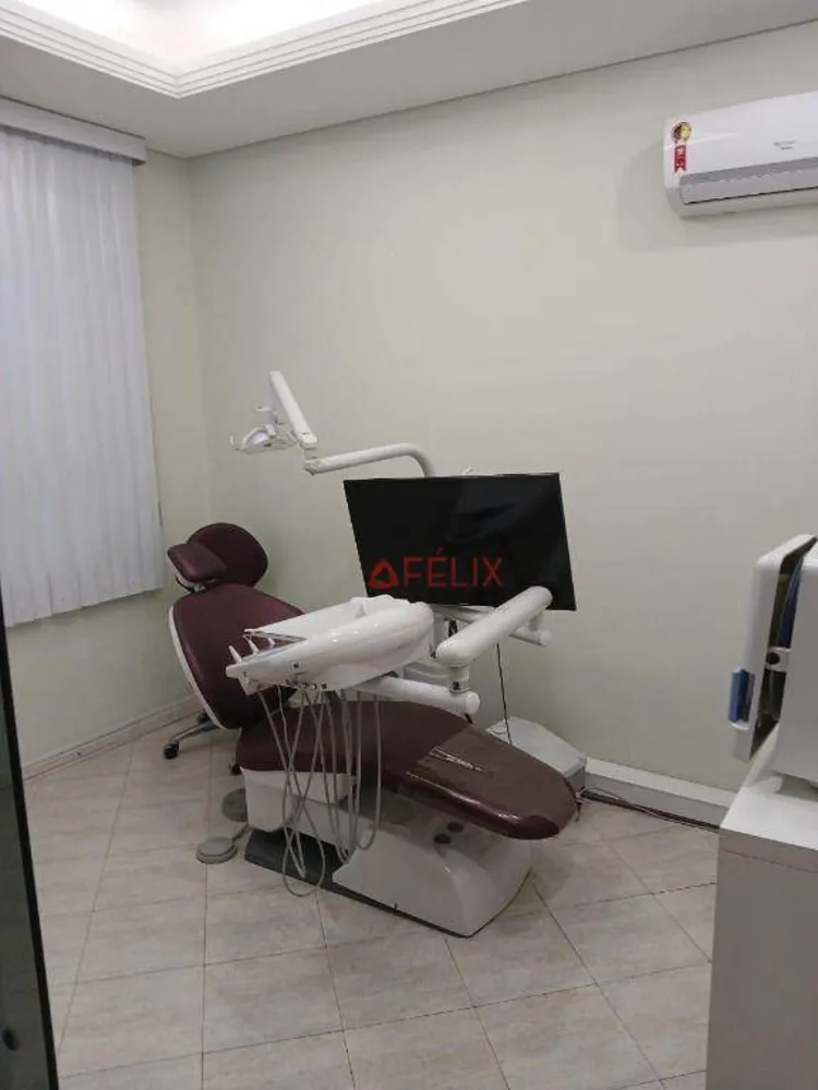Sala-Conjunto, 40 m² - Foto 6